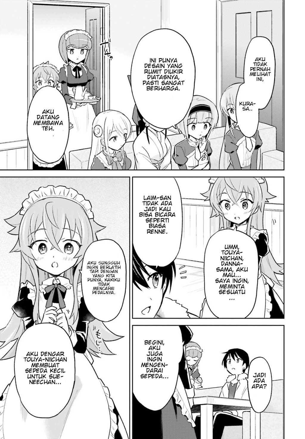 Chapter 33 - halaman 28