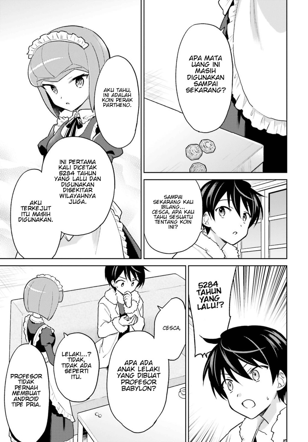Chapter 33 - halaman 30