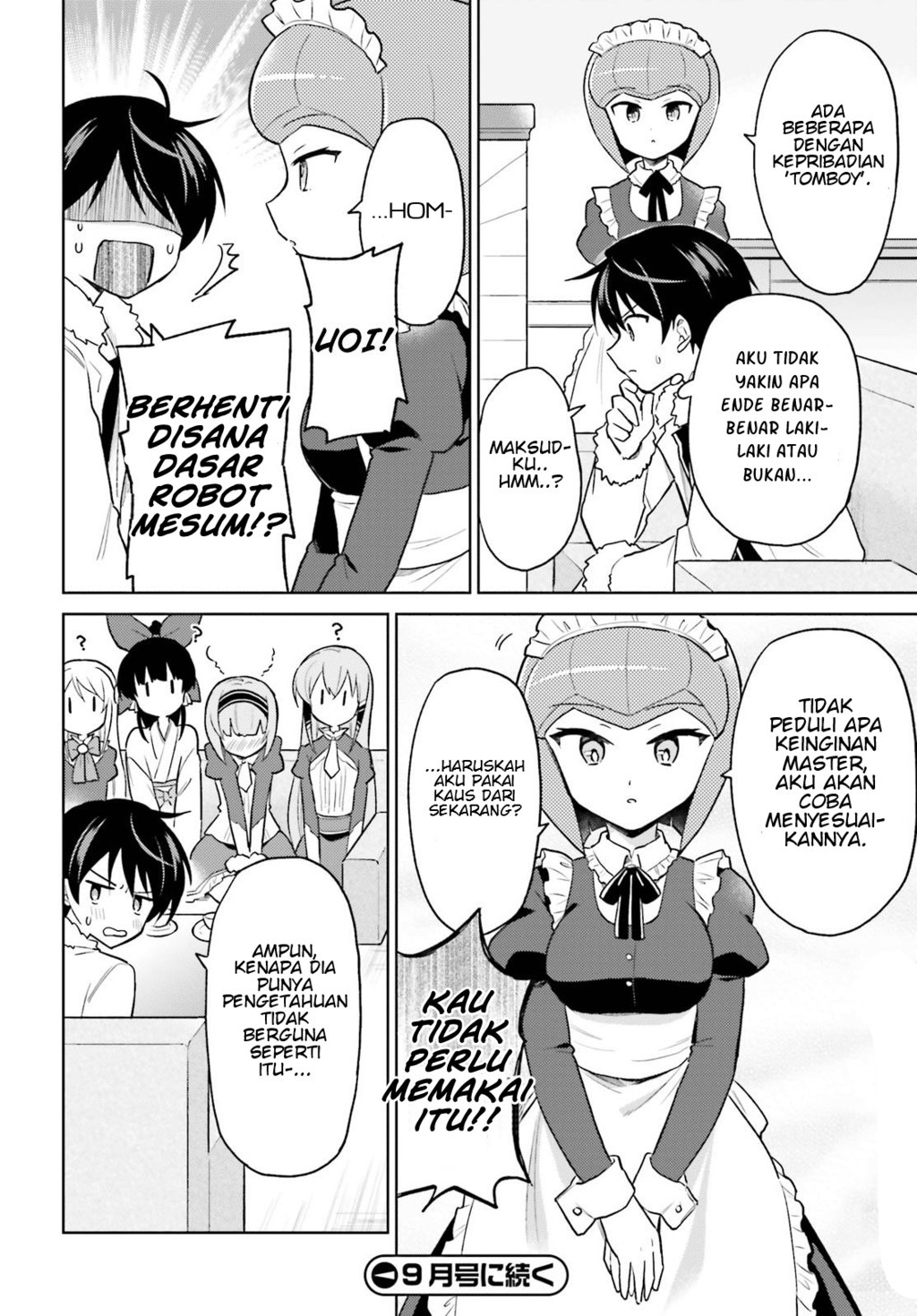Chapter 33 - halaman 31