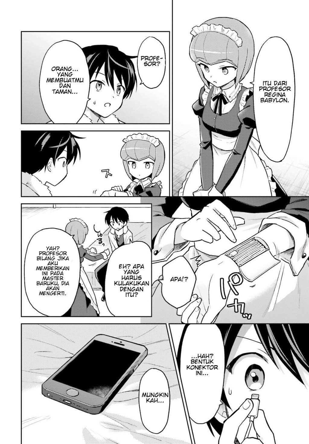 Chapter 33 - halaman 9