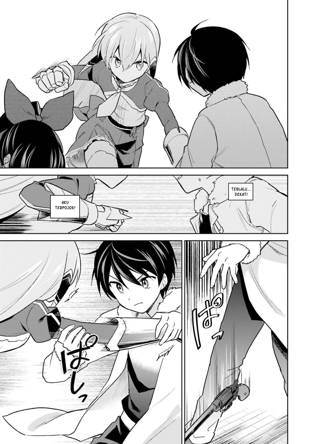 Chapter 32 - halaman 11