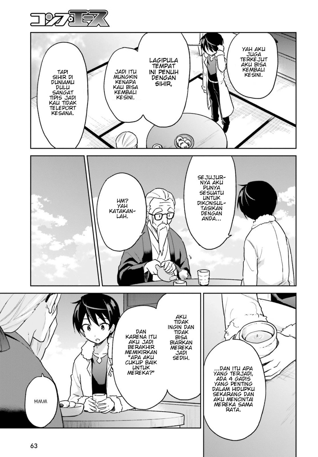 Chapter 32 - halaman 25