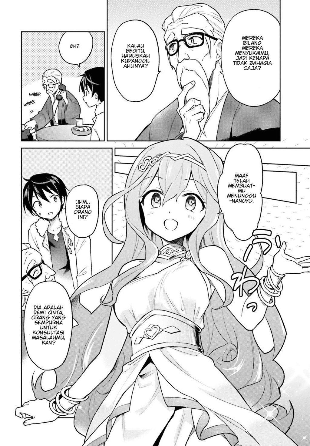 Chapter 32 - halaman 26