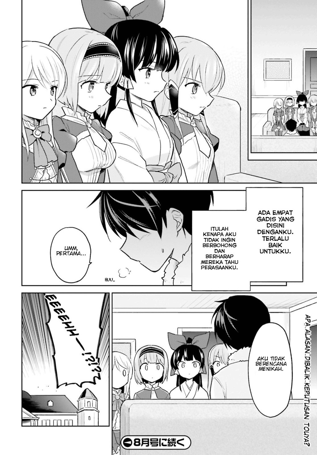Chapter 32 - halaman 32