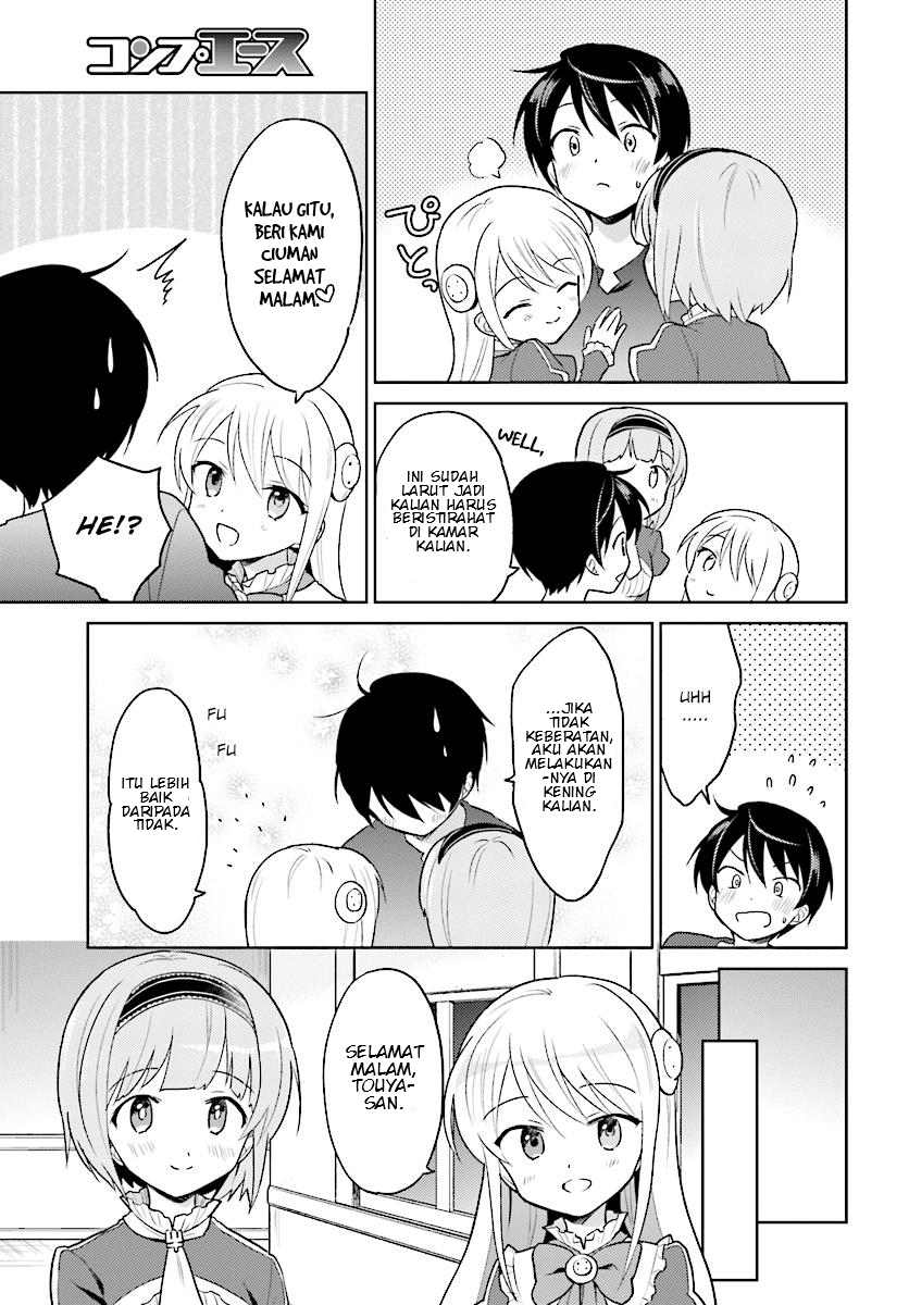Chapter 31 - halaman 20