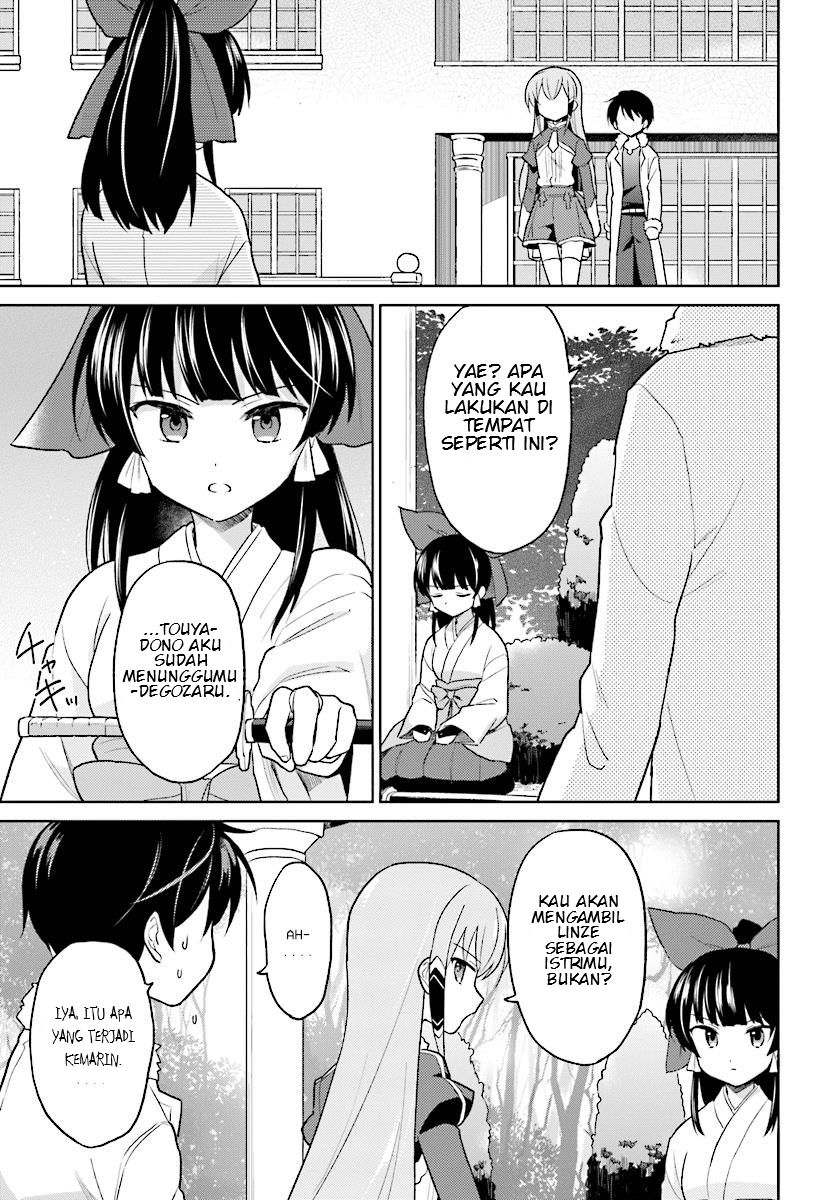 Chapter 31 - halaman 22