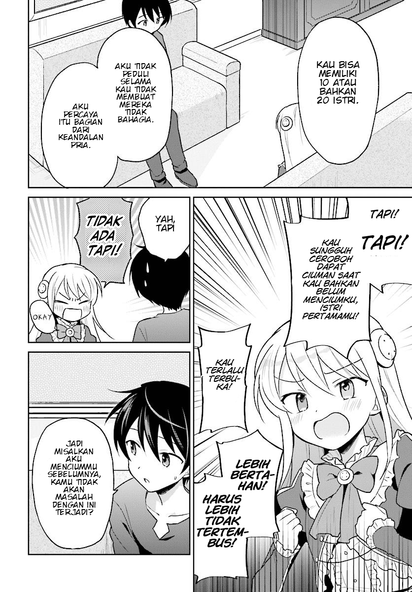 Chapter 31 - halaman 9