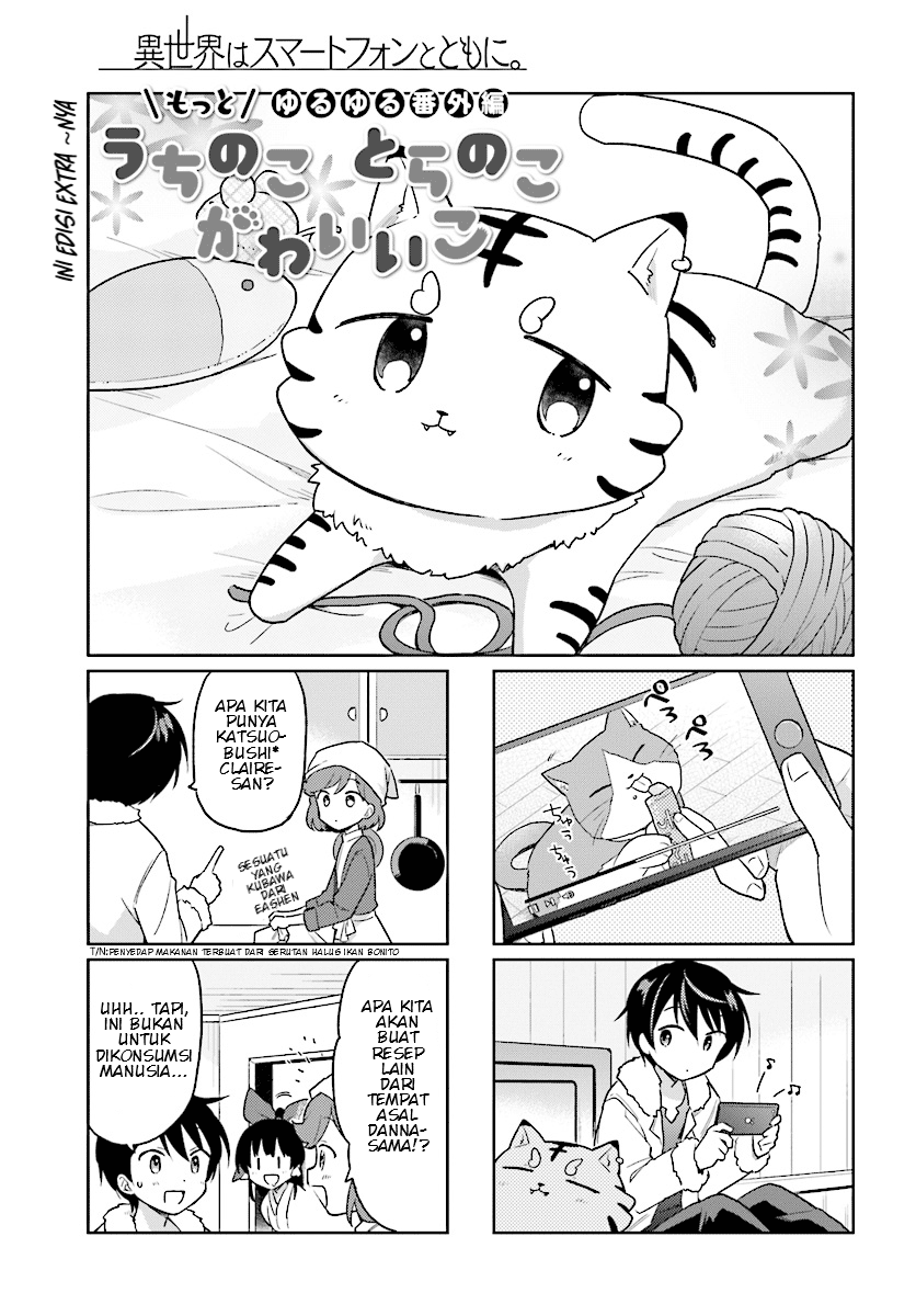Chapter 30.5 - halaman 2