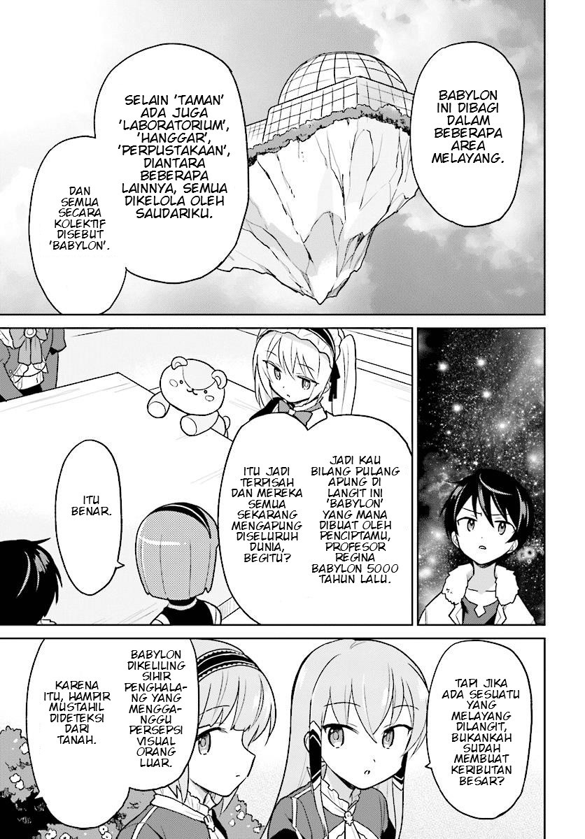 Chapter 30 - halaman 14