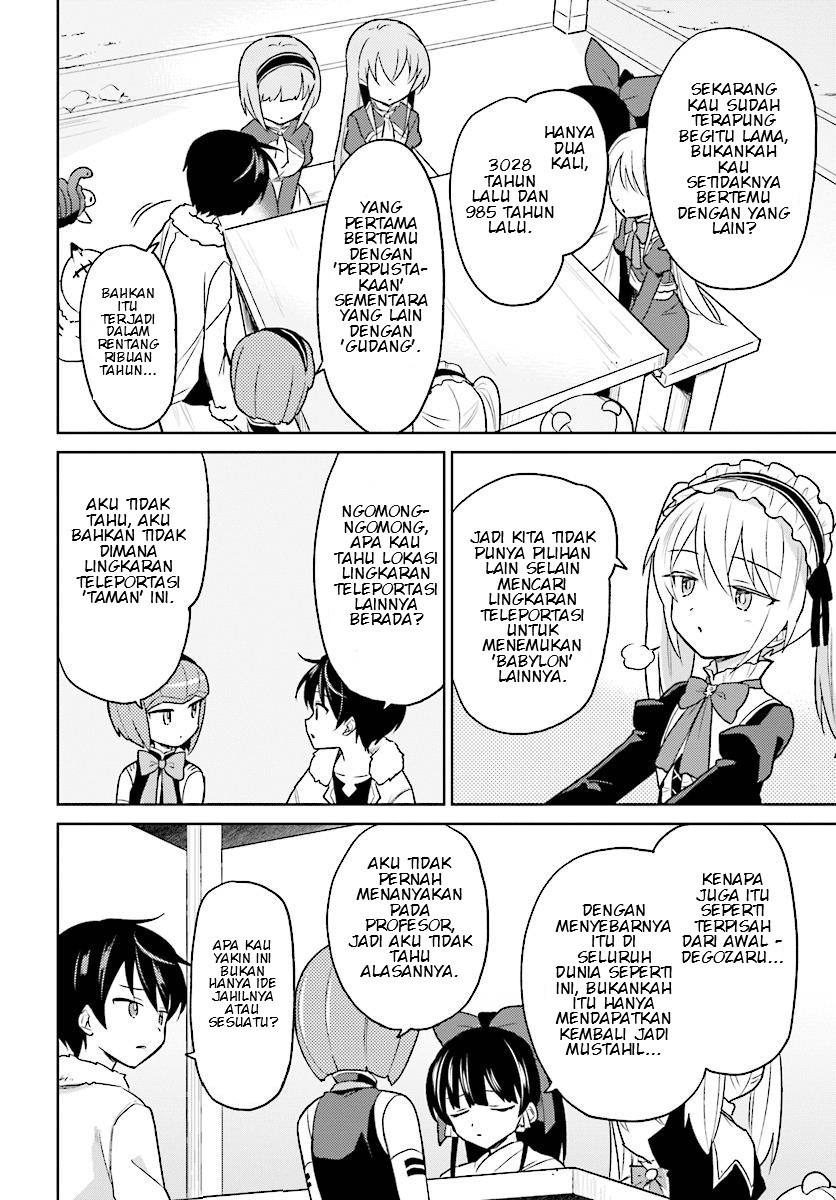 Chapter 30 - halaman 19