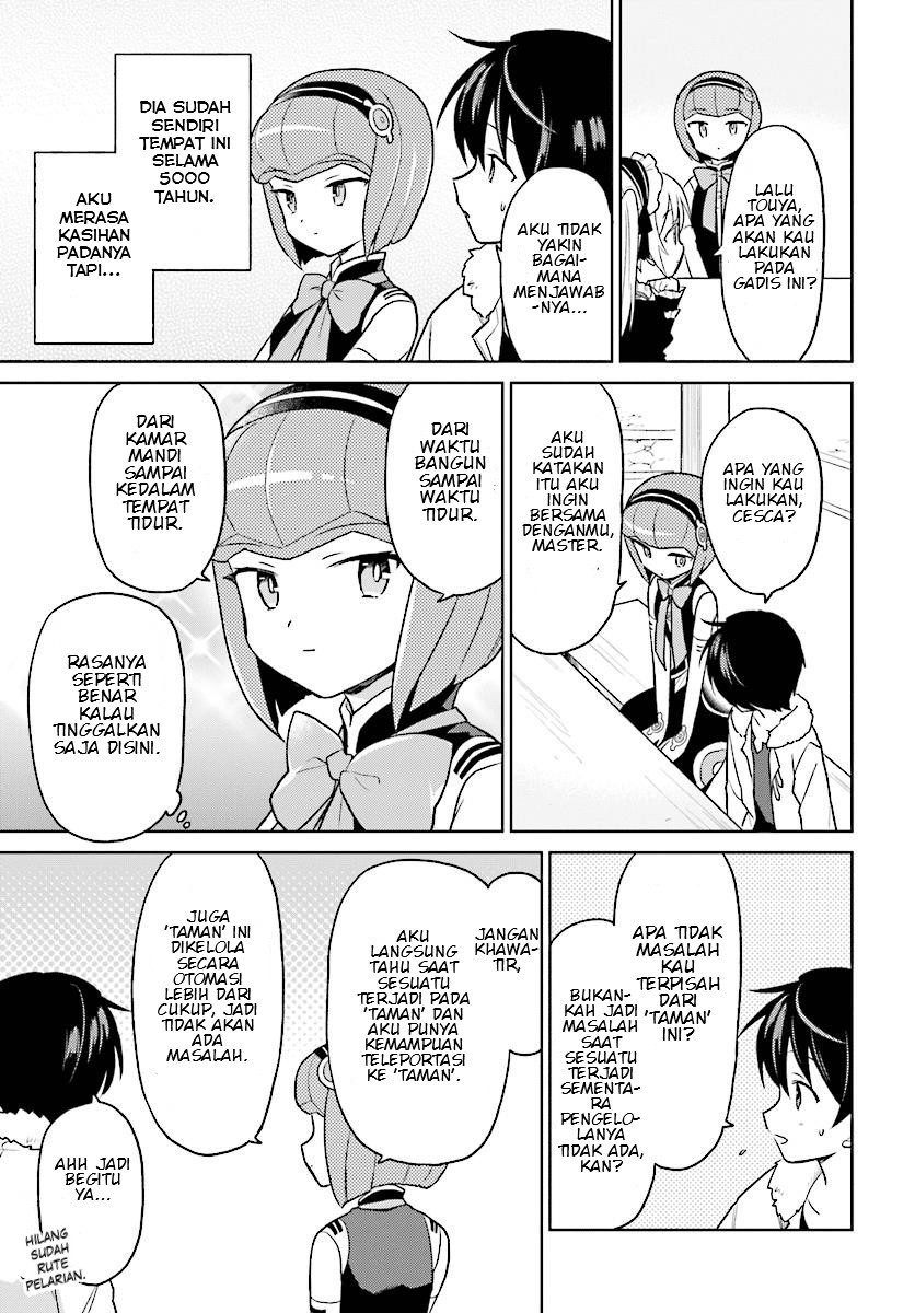 Chapter 30 - halaman 20