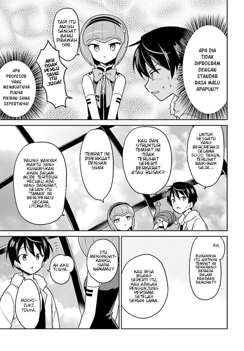 Chapter 30 - halaman 8