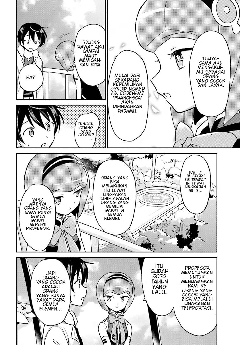 Chapter 30 - halaman 9