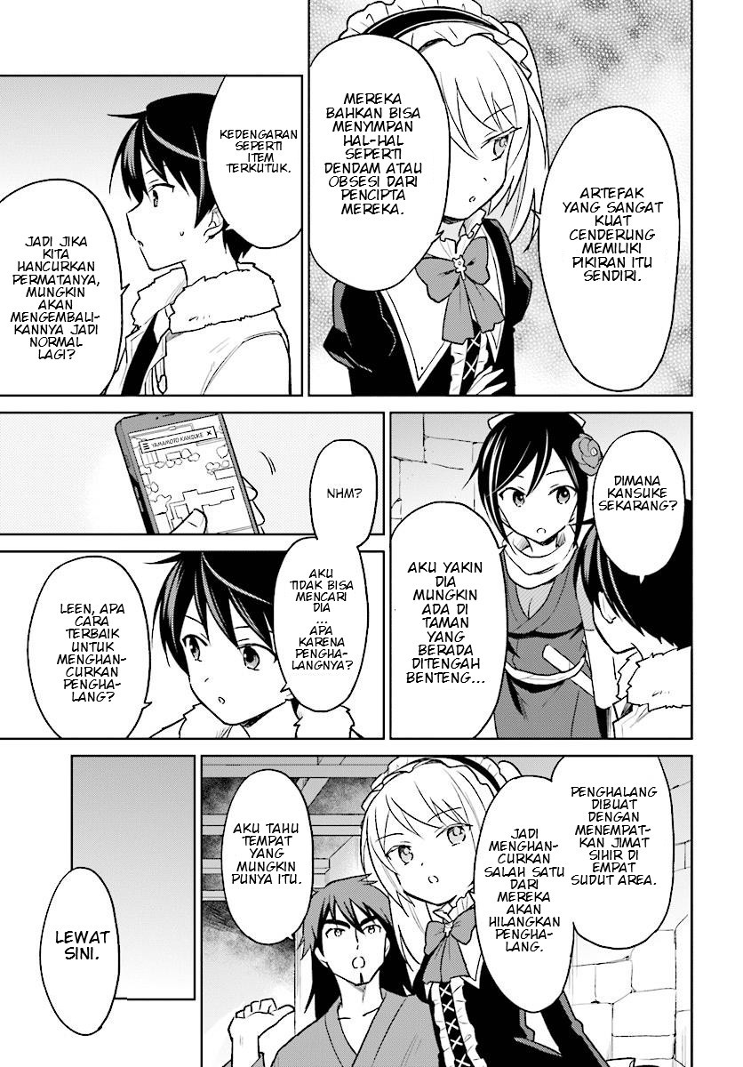 Chapter 27 - halaman 8