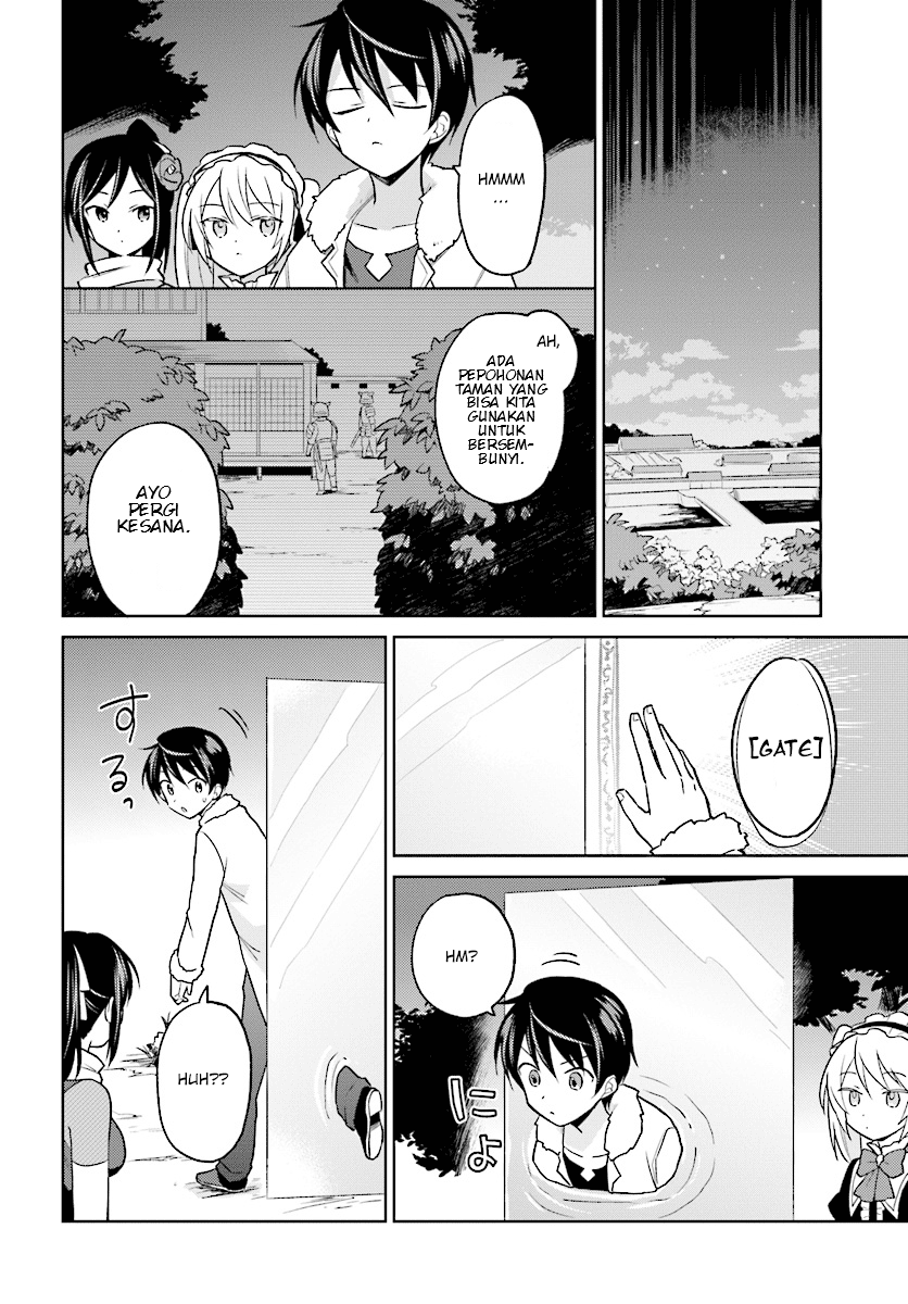 Chapter 26 - halaman 9