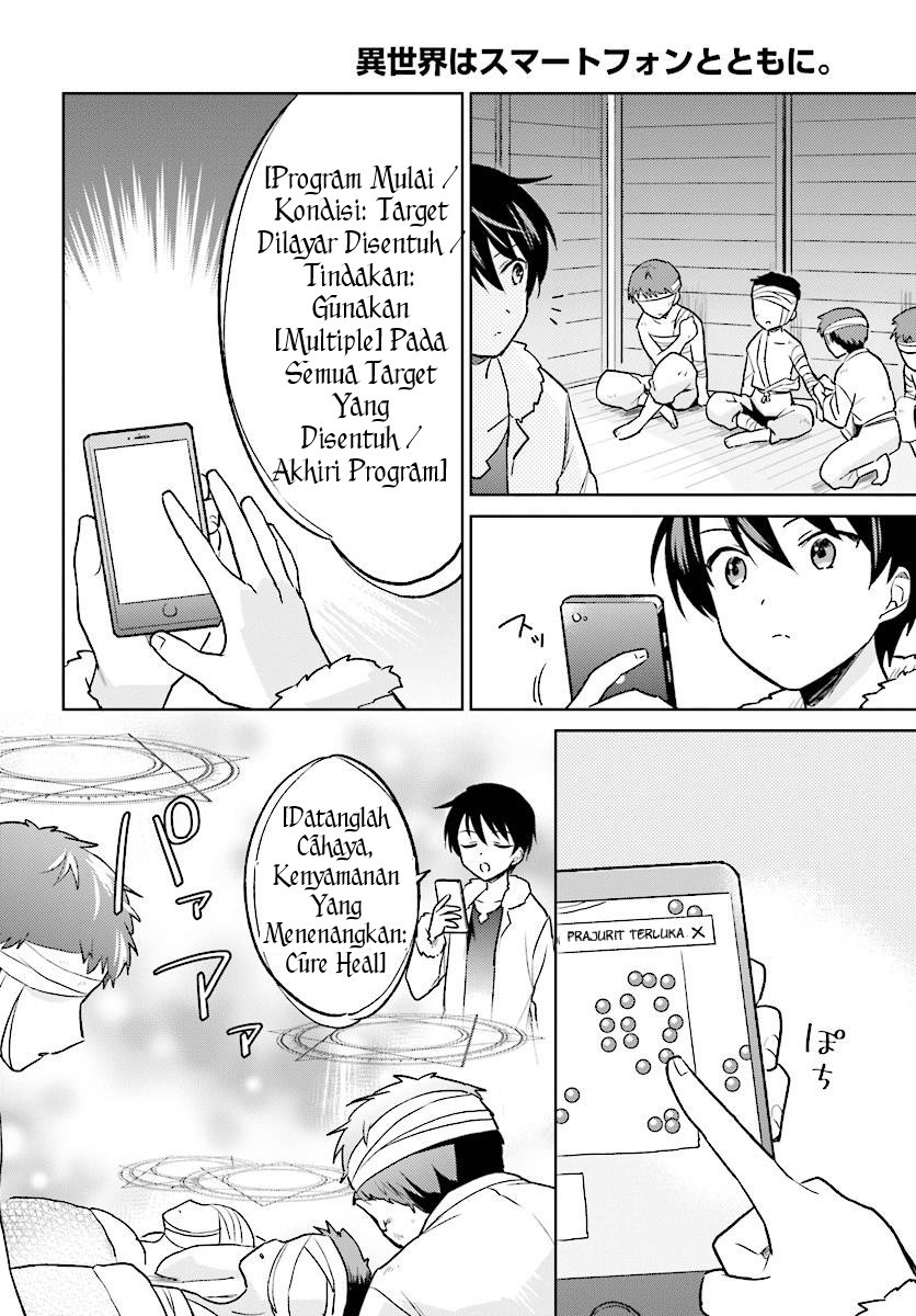 Chapter 25 - halaman 21
