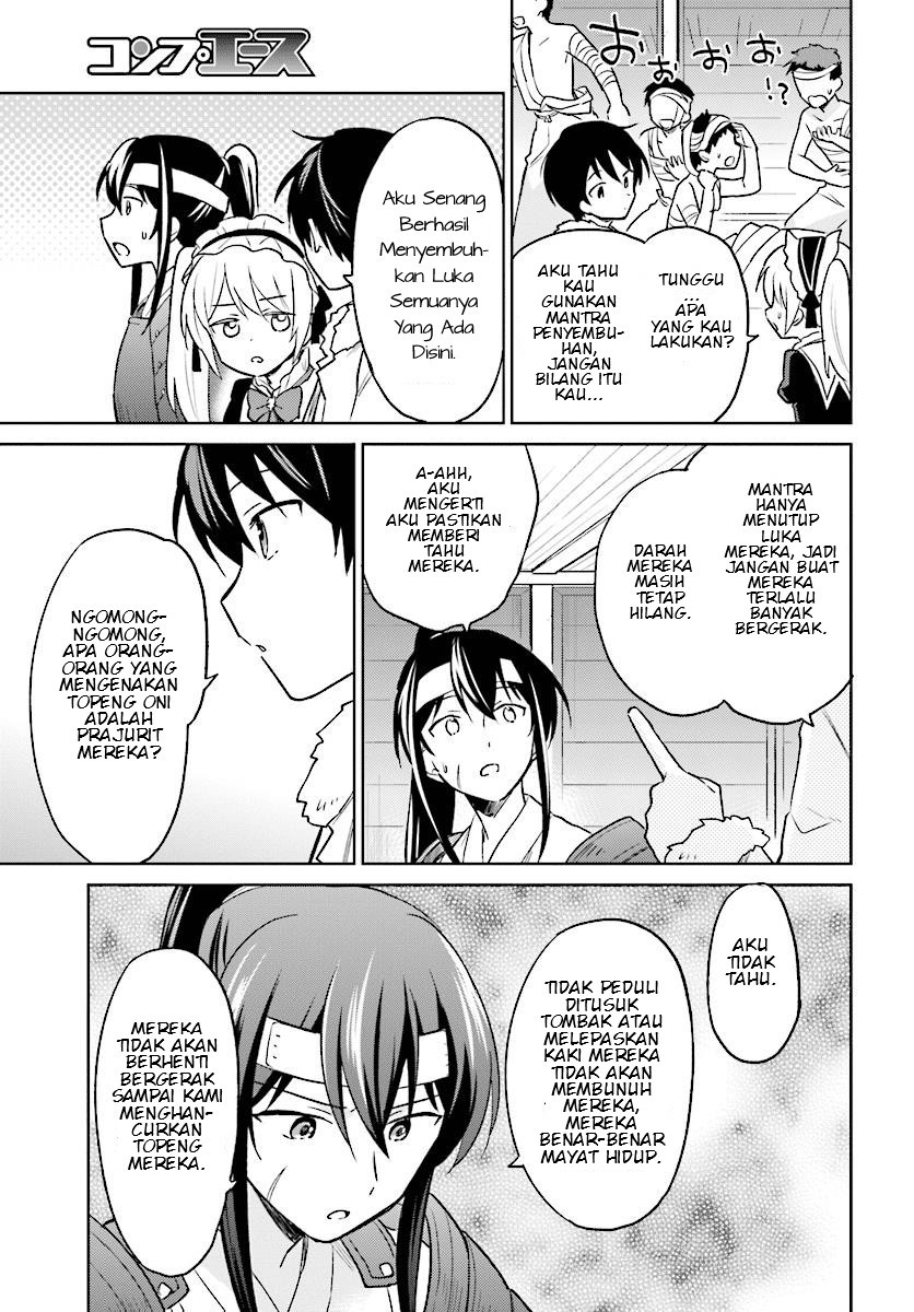Chapter 25 - halaman 22