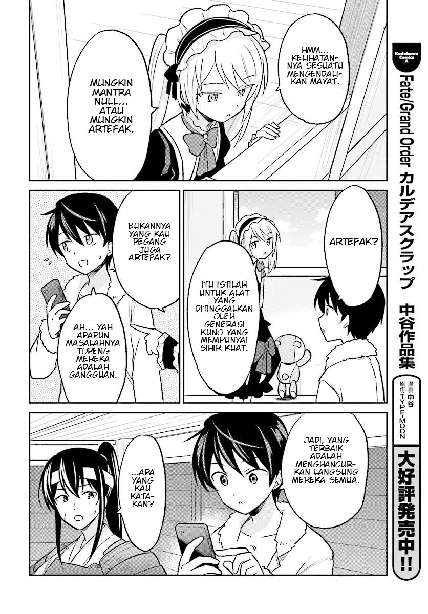 Chapter 25 - halaman 23