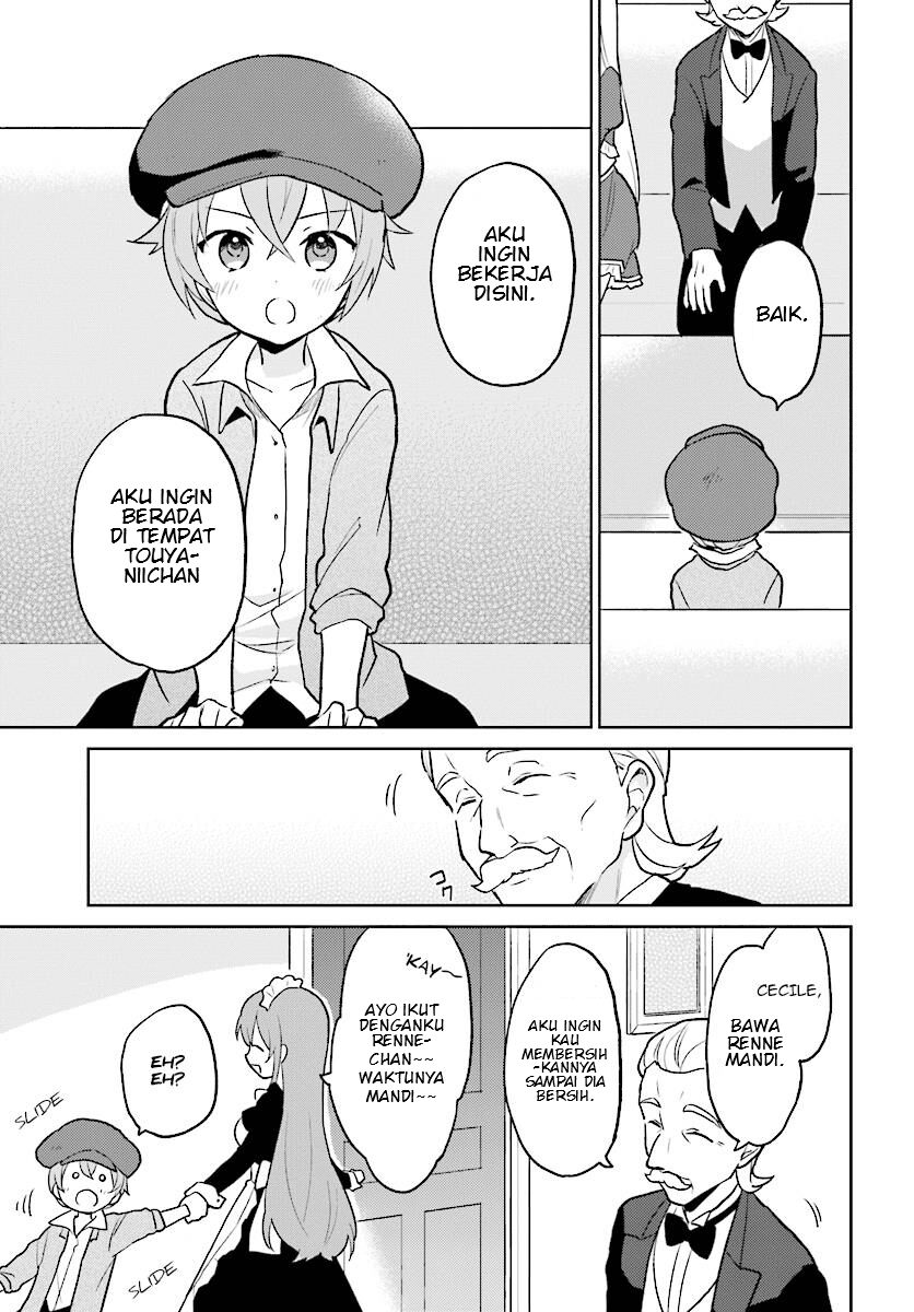 Chapter 23 - halaman 22