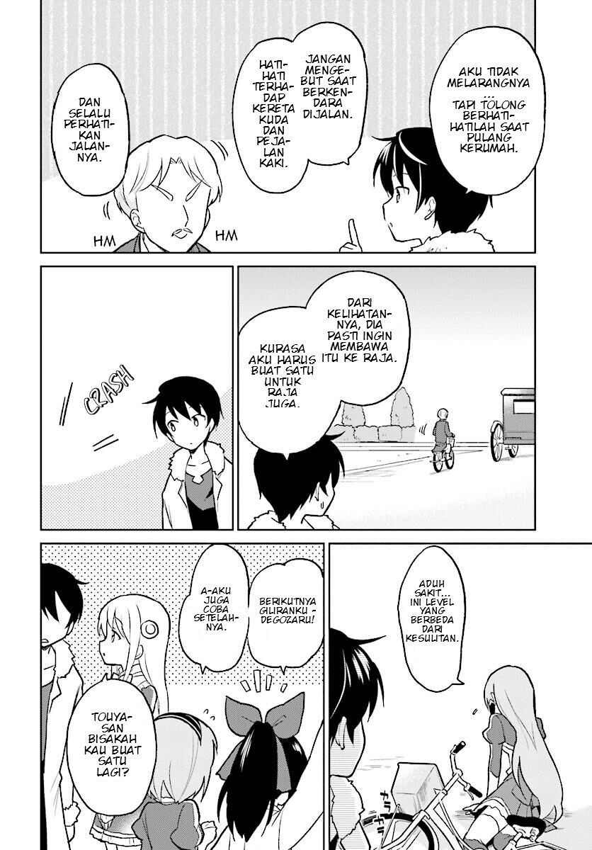 Chapter 23 - halaman 7