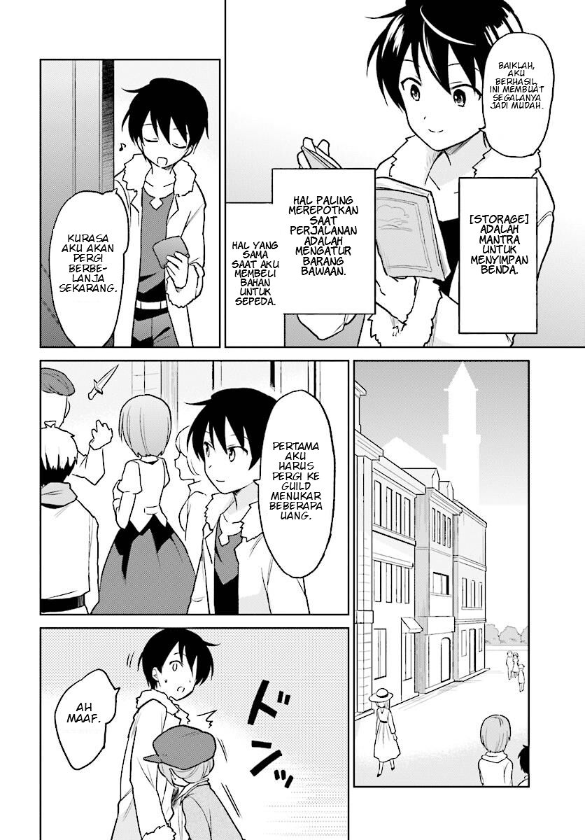 Chapter 23 - halaman 9