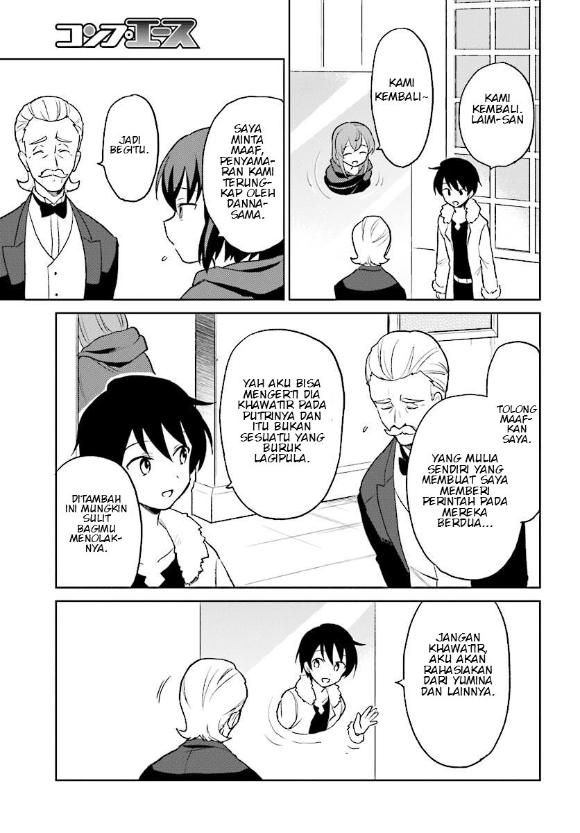 Chapter 22 - halaman 22