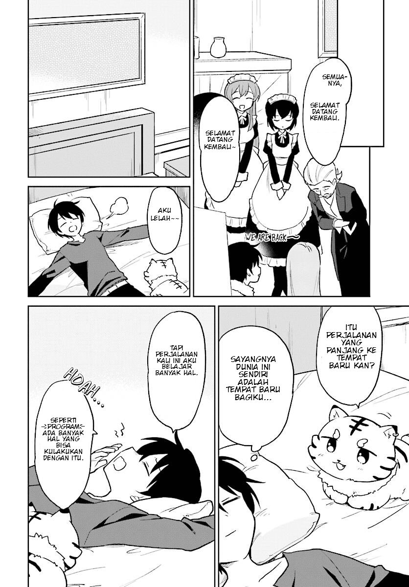 Chapter 22 - halaman 23