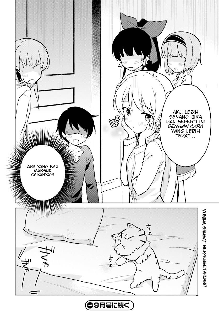 Chapter 22 - halaman 29