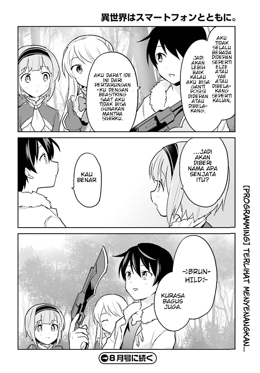 Chapter 21 - halaman 19