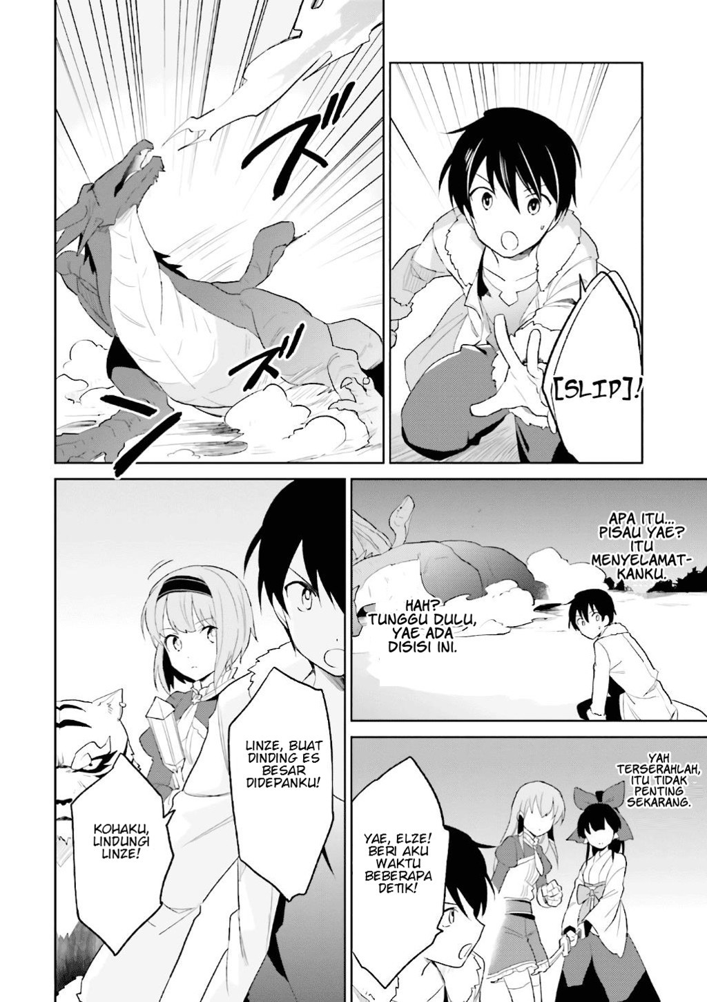 Chapter 18 - halaman 25
