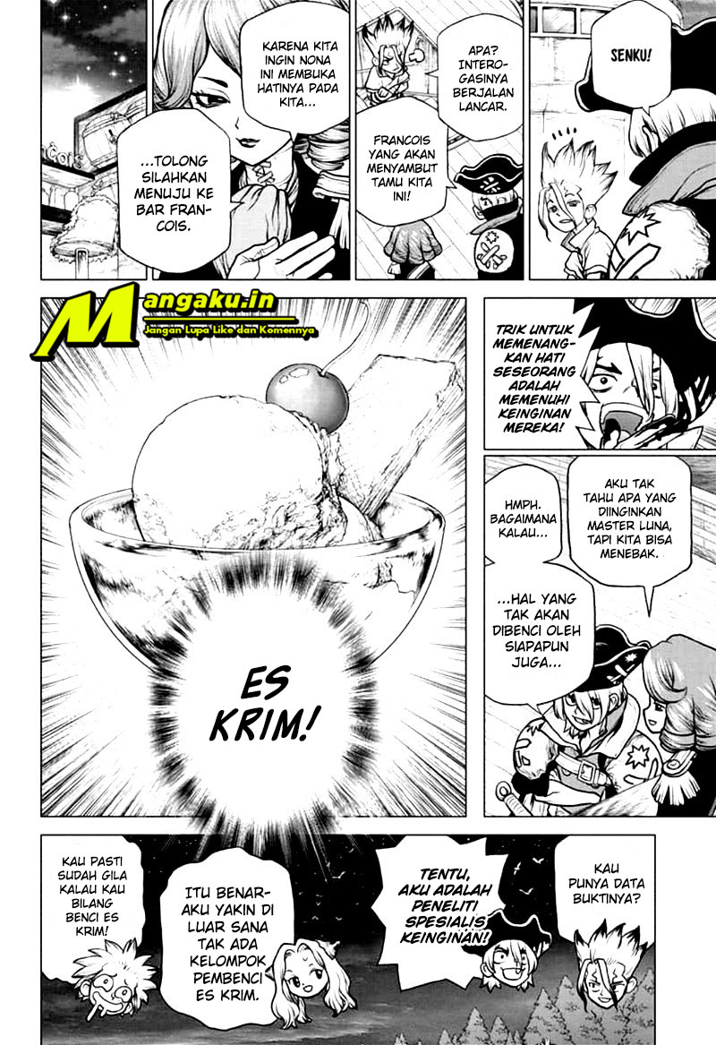 Chapter 155 - halaman 12