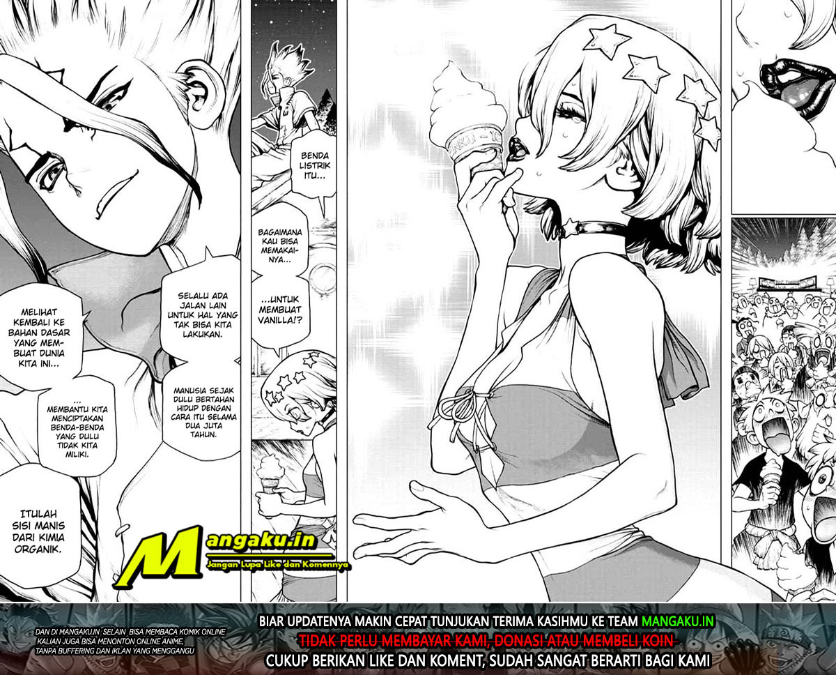 Chapter 155 - halaman 16