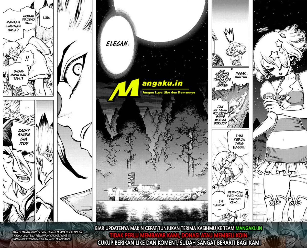 Chapter 155 - halaman 17