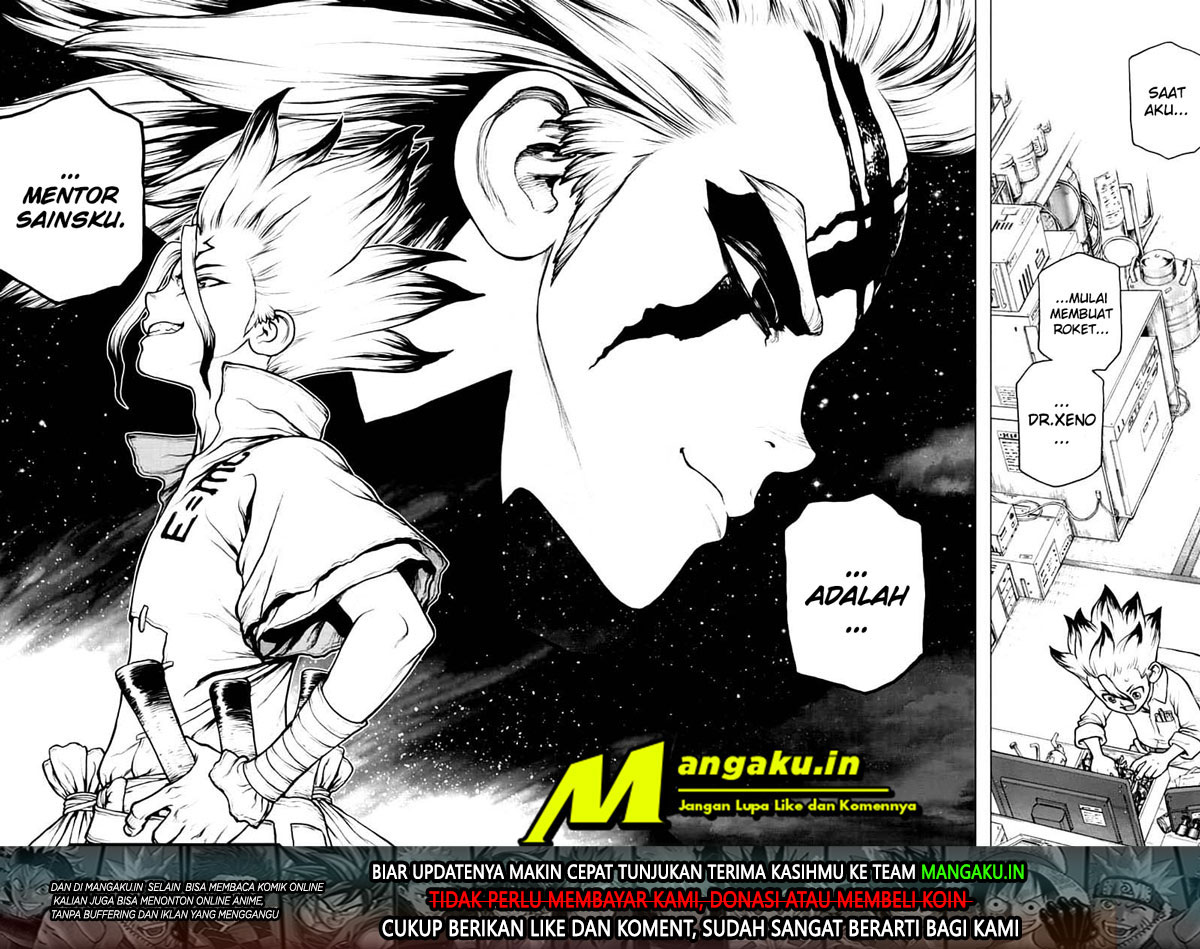 Chapter 155 - halaman 18