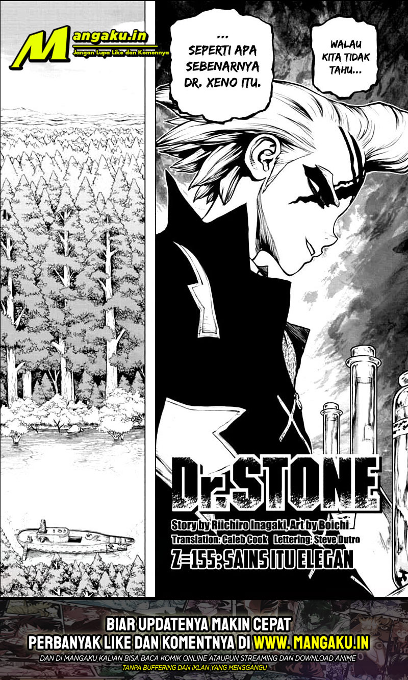 Chapter 155 - halaman 5
