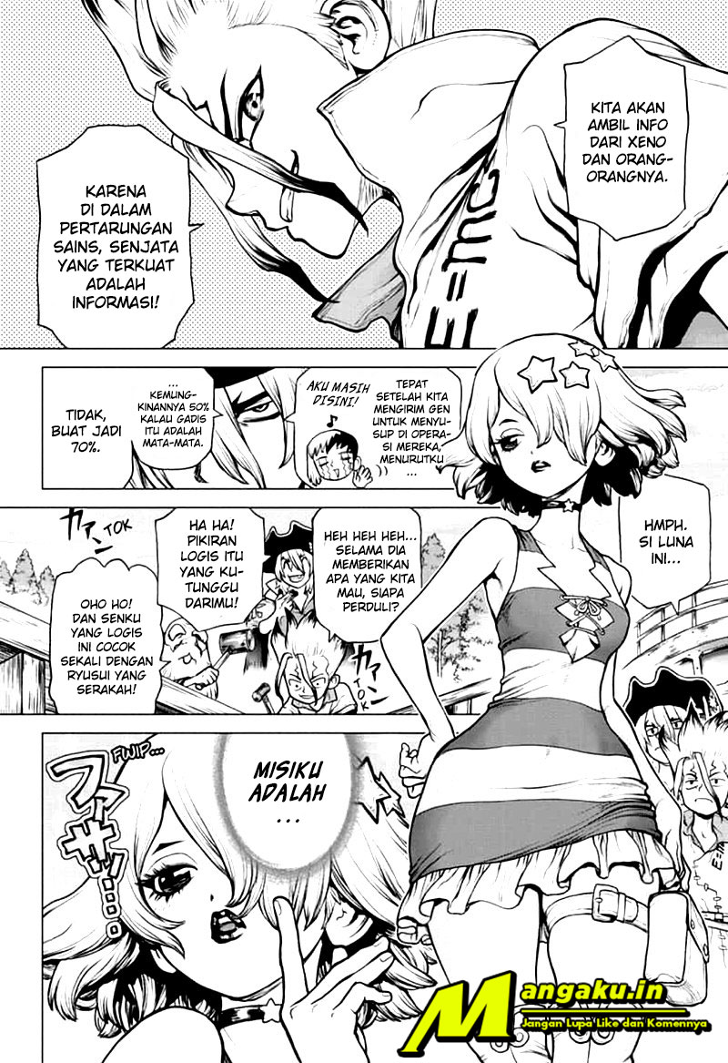 Chapter 155 - halaman 6