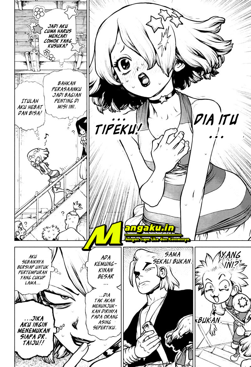 Chapter 155 - halaman 8