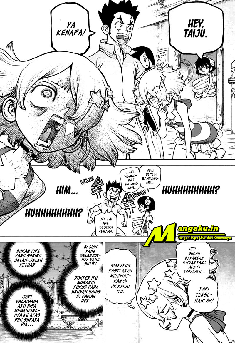 Chapter 155 - halaman 9