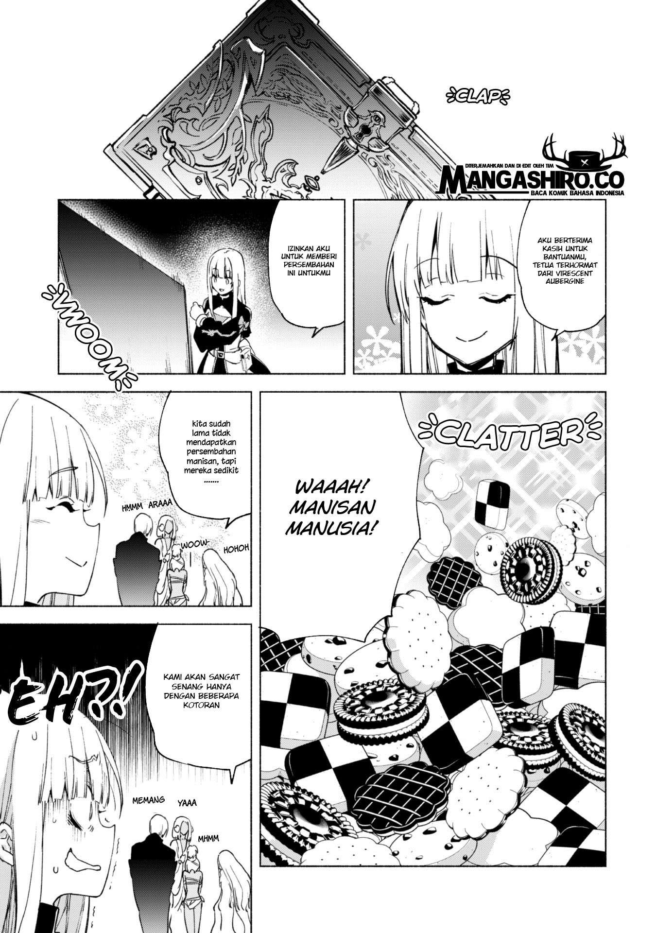 Chapter 40 - halaman 12