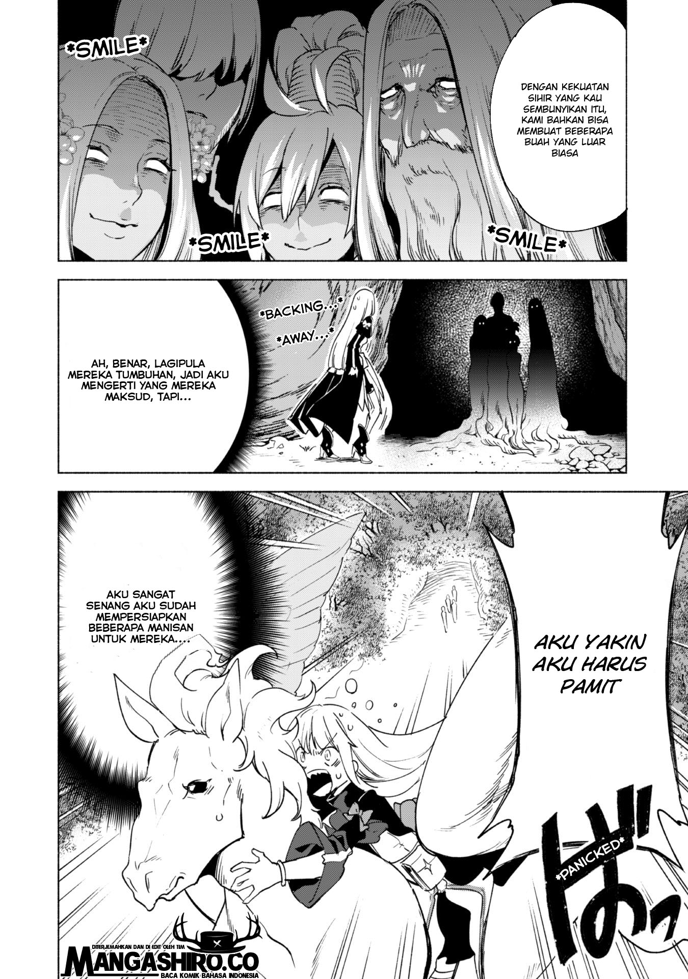 Chapter 40 - halaman 13