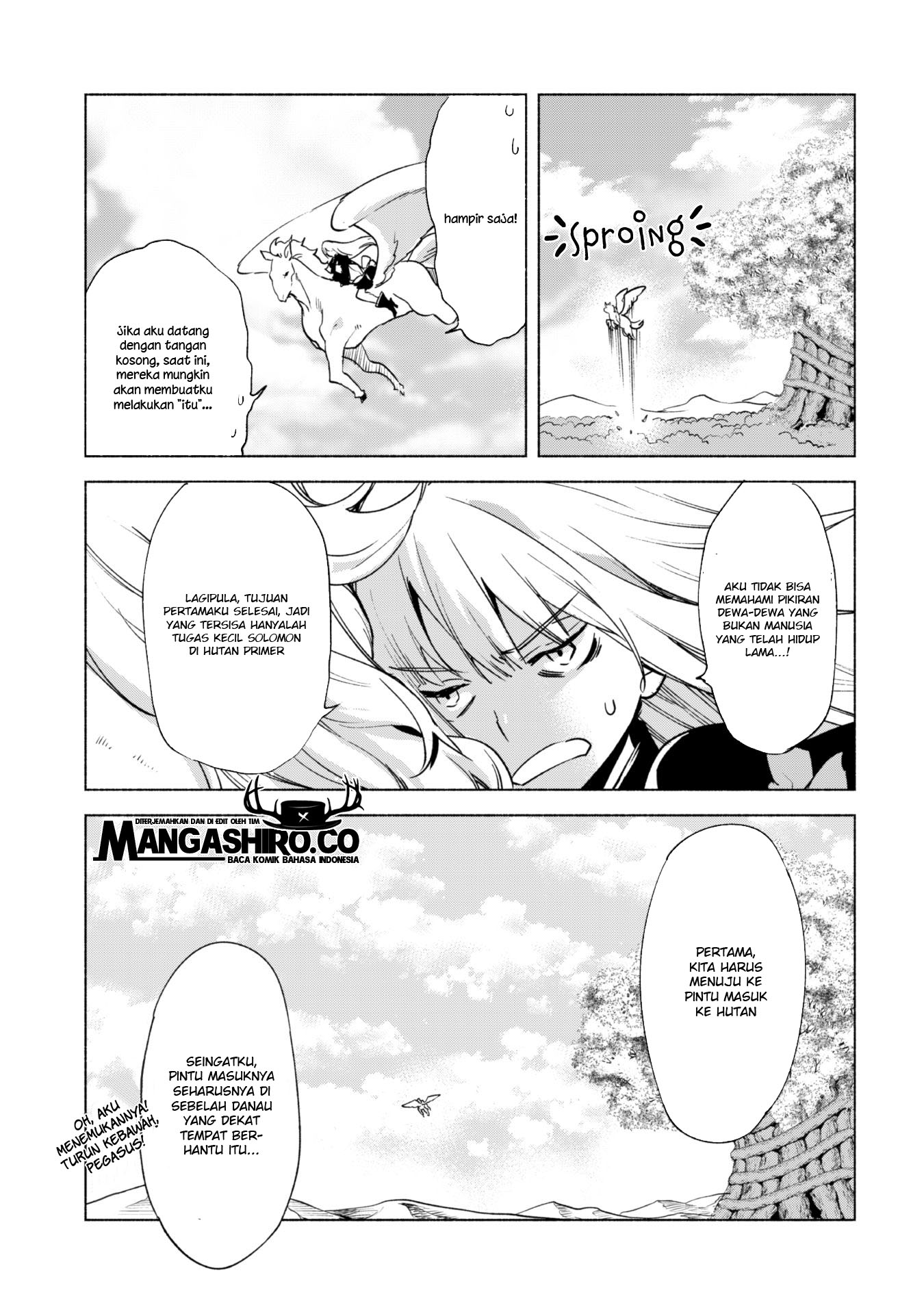 Chapter 40 - halaman 14