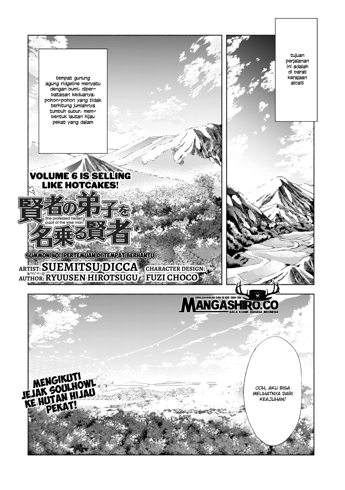 Chapter 40 - halaman 3