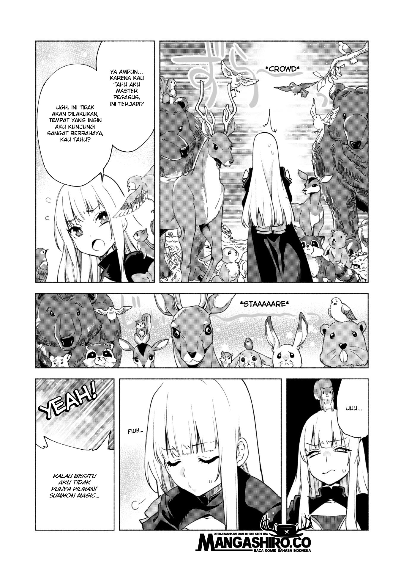 Chapter 40 - halaman 21