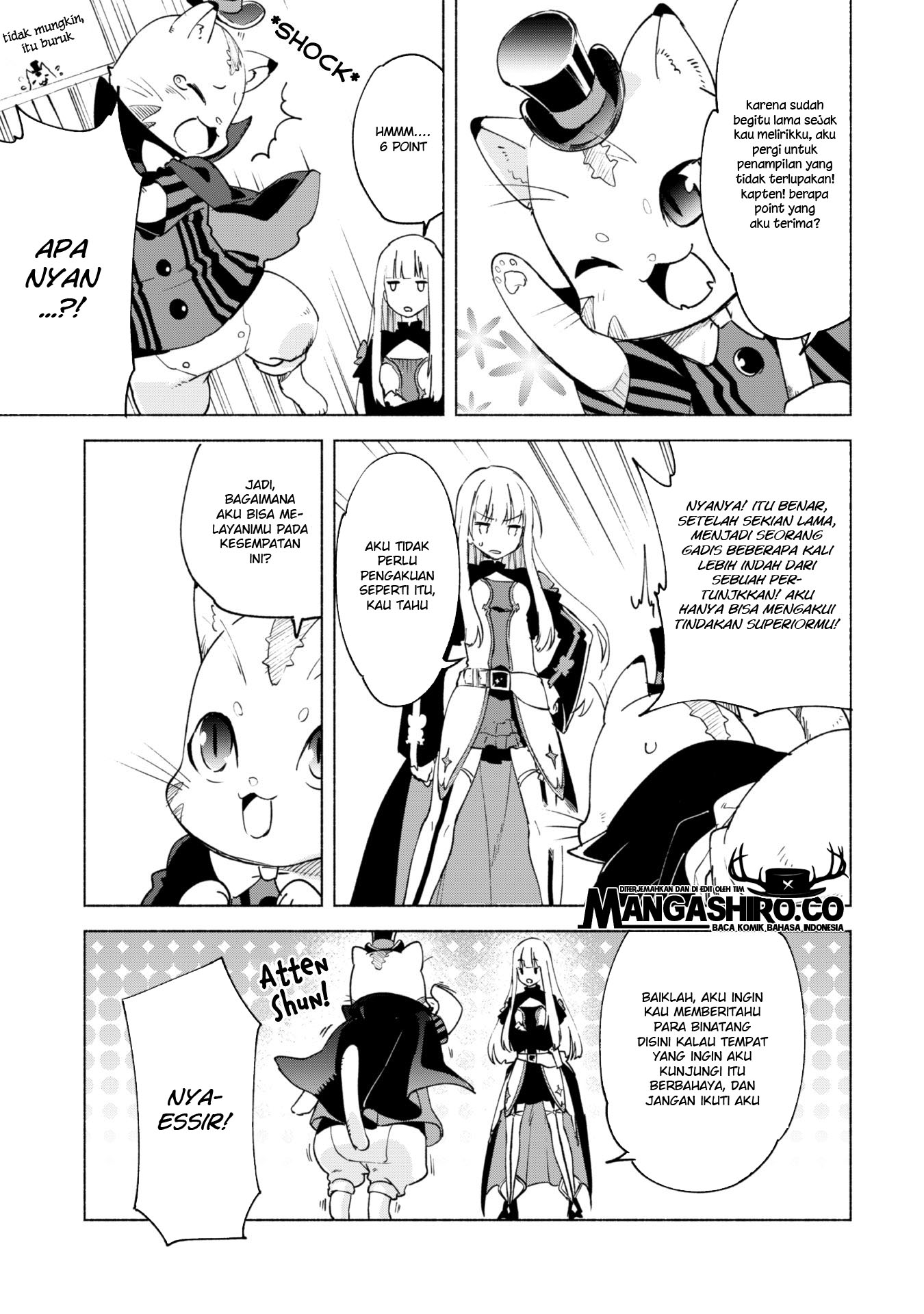 Chapter 40 - halaman 23