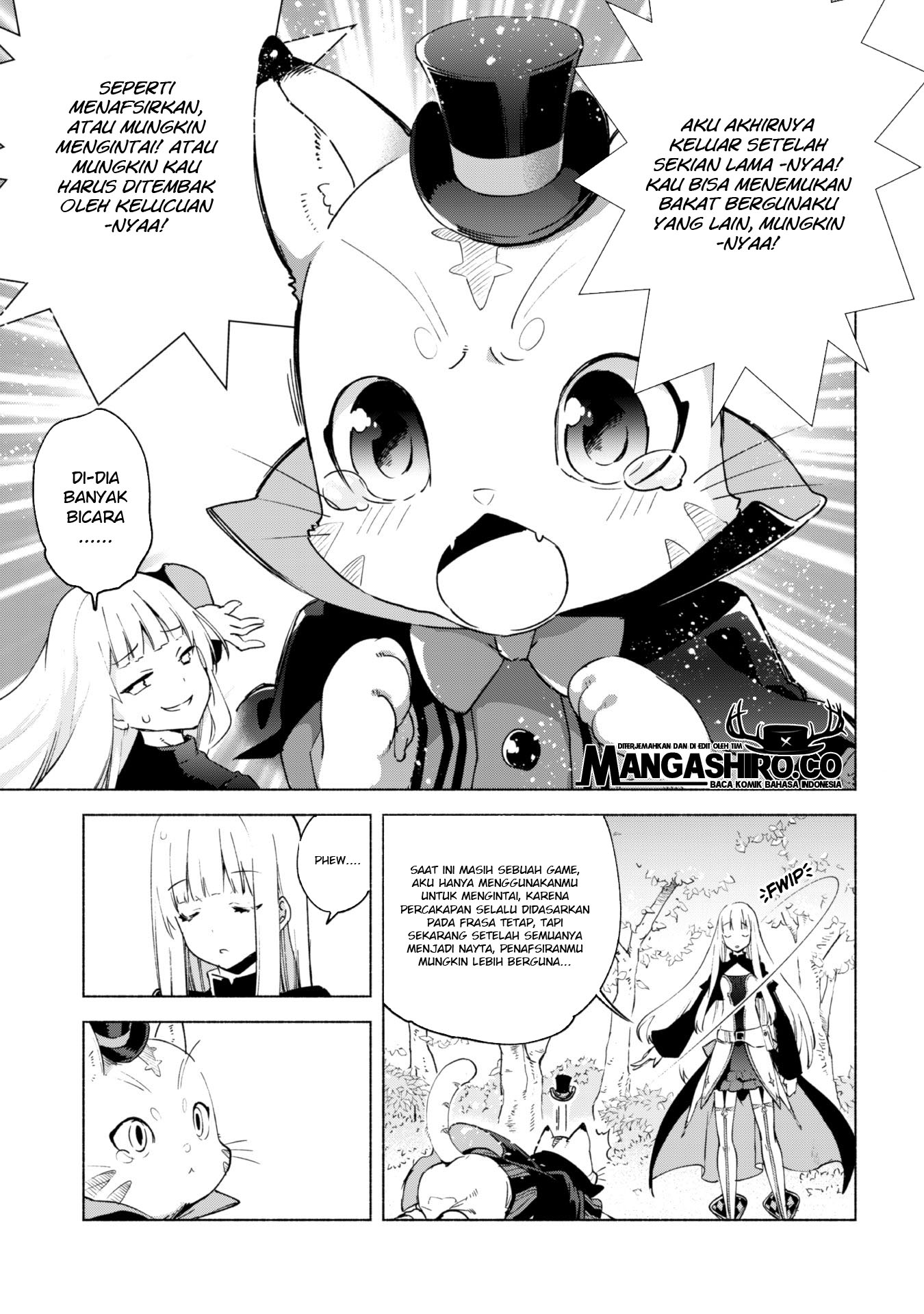 Chapter 40 - halaman 25
