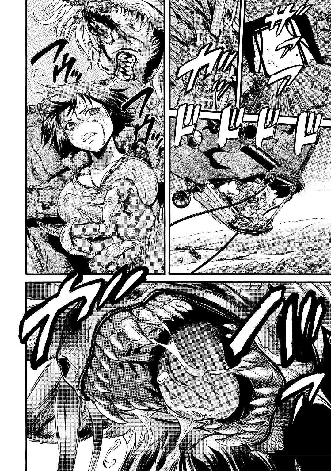 Chapter 89 - halaman 23