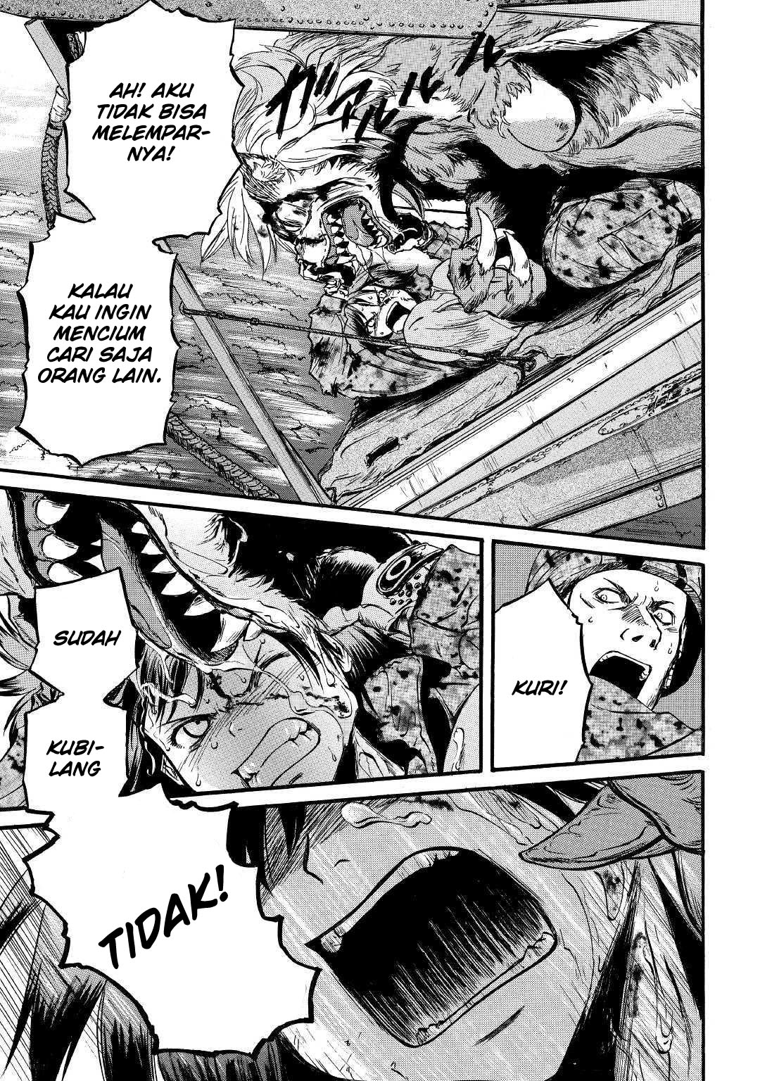 Chapter 89 - halaman 24