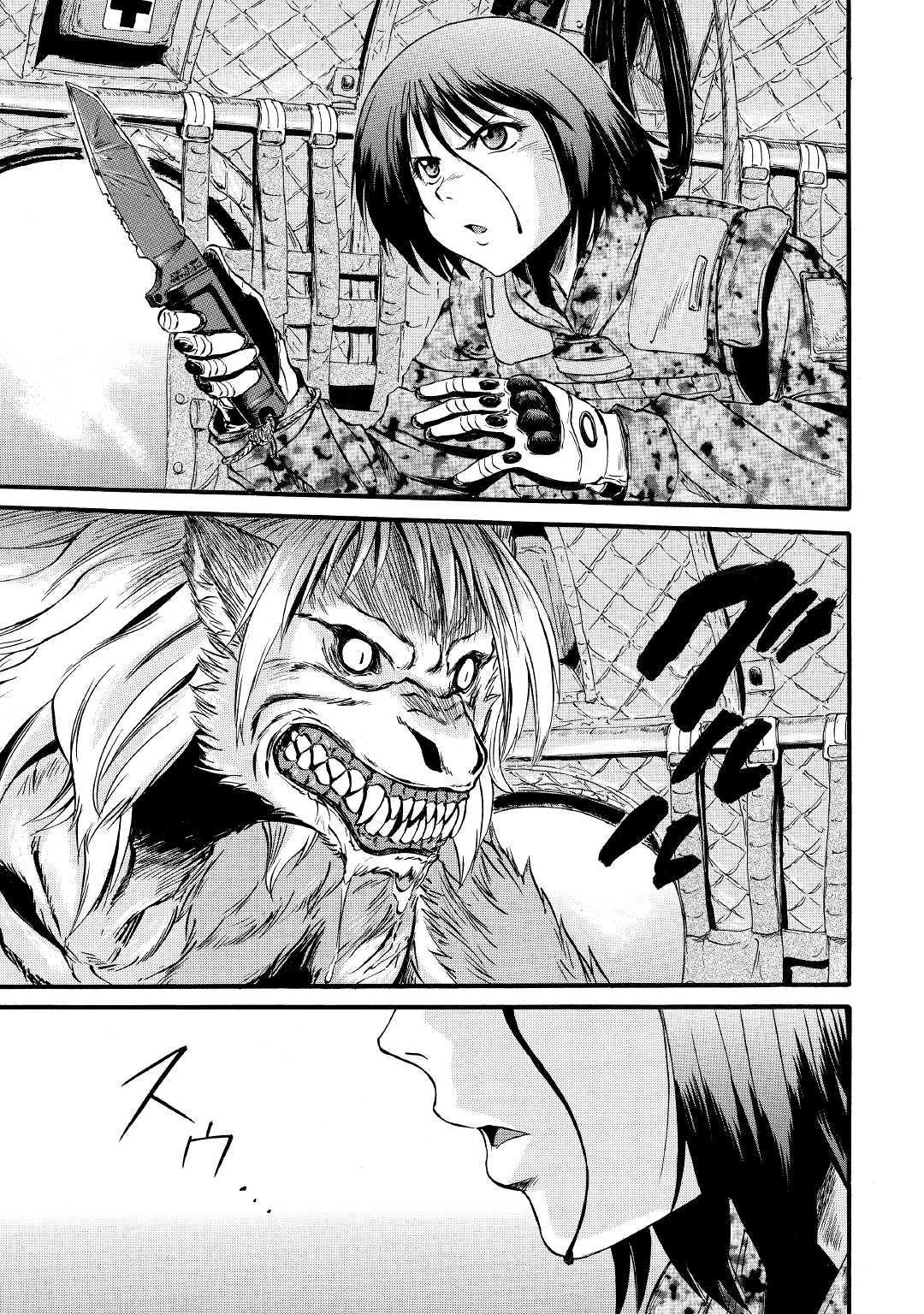 Chapter 89 - halaman 4