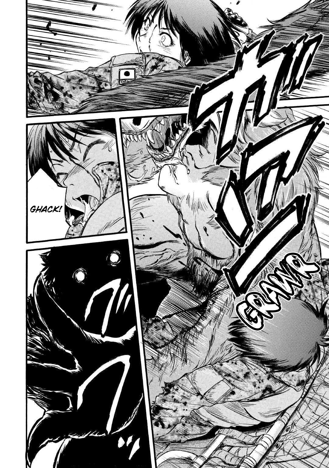 Chapter 88 - halaman 13