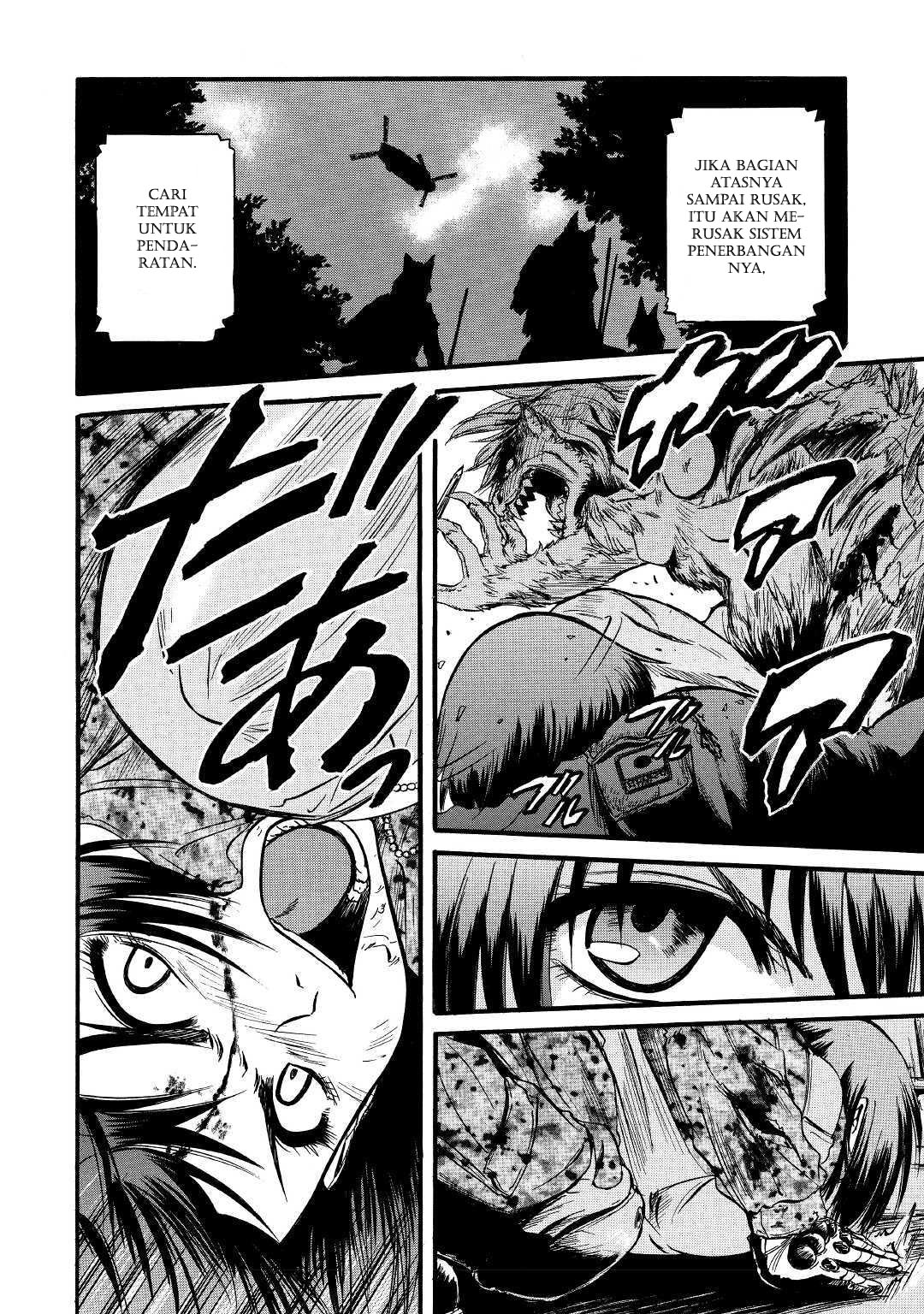 Chapter 88 - halaman 15